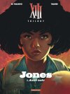 L'héritage des Black Panthers au travers des yeux du Major Jones (XIII Trilogy)