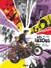 Les Zazous T. 3 – Every Time We Say Goodbye – Par Rubio et Danide – Ed. Glénat