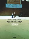 Mauvaise réputation T. 2 - Par Ozanam et Bazin - Ed. Glénat