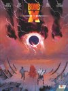 Bomb X : introduction à la dernière série de SF des auteurs français de Goldorak
