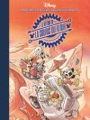 Le Retour de la souris du futur : deuxième partie du diptyque BD pour les 100 ans du studio Disney