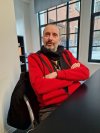 J-Chr. Chauzy (Sang neuf) : « Ce livre est une fenêtre sur ma vulnérabilité, une vulnérabilité que j'offre aux lecteurs. » [PODCAST]