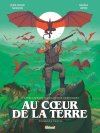 Au Coeur de la Terre : voyage en dystopie