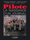 Pilote : un faire-part de naissance de 1,7 Kg !