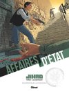 La collection « Affaires d'Etat » clôture ses dossiers