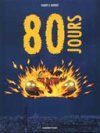 80 Jours, par Vadot et Gueret, Casterman
