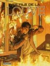 Les Fils de la Louve - T2 : « La Louve de Feu » - Par Weber & Pasarin - Lombard.