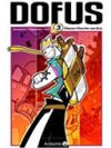 Dofus 3 : Chacun cherche son Eca - Par Ancestral Z, Crouchann & Tot - Ankama éditions