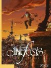 Néfésis - T1 : Résurrections - par Caboni & Filippi - Dupuis