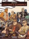 Les Âmes sombres - par Marc Vlieger - Delcourt