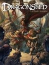 Dragonseed - T2 - par McClung, Guerrero & Jimenez - Les Humanoïdes Associés