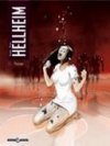 Hellheim T1 : Passage - Par Baradat et Oliveira - Editions Bamboo