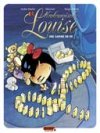 Mademoiselle Louise - T3 : Une gamine en or - Par Salma, Geerts & Mauricet - Dupuis.