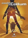 Code Mc Callum T2 : Spectre – Par Duval & Cassegrain – Delcourt