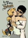 Le voeu de Simon - Par Boulet & Lucie Albon - La boîte à bulles