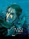 Le Mal T2 : Nyctalope - Py & Houot - Glénat 