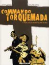 Commando Torquemada – T1 : Pour la plus grande gloire de Dieu - par Nihoul & Lemmens – Fluide Glacial