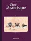 Chez Francisque - T2 - par Lindingre & Larcenet - Fluide Glacial