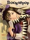 Boogiepop Dual - T1 - par Kohei Kadono et Masayuki Takano - Ki-oon