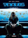 Travis – T8 : L'Or Bleu – par Duval, Quet & Schelle – Delcourt