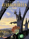 La collection "Les Trois Masques" des Humanoïdes Associés