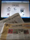 Angoulême 2008 : Les prix de la BD et le « suffrage universel de la culture »