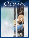 Vincent/Dana - Coma T1 et T2 - Steven Dupré - Glénat