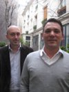 D. Burdot et L. Muller (Ed. 12bis) : « Nos albums ne comporteront pas de page 13 »