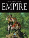 Empire – Tomes 1 à 3 – par Jean-Pierre Pécau et Igor Kordey – Ed. Delcourt