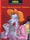 Canardo - T17 : une bourgeoise fatale - Par B. Sokal - Casterman