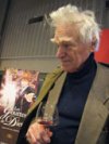 Michel Dovaz (œnologue) : « On prend le vin trop au sérieux, ça le rend triste ! »