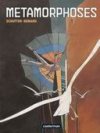 Métamorphoses - par François Schuiten et Claude Renard - Casterman