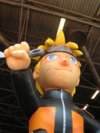 Japan Expo 2008 – 9ème impact : C'est l'affluence !