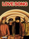 Love Song - T3 : "Boulette" - Par Christopher - Le Lombard