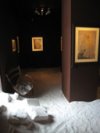 La Théorie du grain de sable, de Brüsel à Paris
