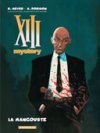XIII Mystery : La Mangouste – Par Ralph Meyer et Xavier Dorison – Ed. Dargaud