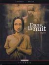Dans la Nuit, Tome 1 : Légion par Callede et Denys - Editions Delcourt