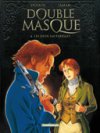 Double Masque - T4 : "Les Deux Sauterelles" - Par Dufaux & Jamar - Dargaud