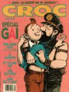 Tintin, à 80 ans, ne paraît pas son âge. Est-il gay ?