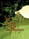 Le Sang des Porphyre - T3 : Gwémon - Par Balac & Parnotte - Dargaud