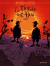 Le monde est flou (Histoires à Lunettes T.5) - Par Clarke - Dupuis
