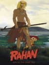 Pluie d'albums et dessin animé pour les 40 ans de Rahan 
