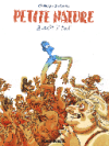 Petite Nature T.3 - Par Chauzy & Barrois - Fluide Glacial