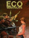 Eco Warriors T.1 : Orang-Utan - Par Richard Marazano et Chris Lamquet – Ed. 12bis