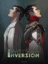 Inversion T.1 - Par Jerry & Makyo- Ed. Dupuis