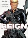 Reign – T2 : Seconde Chance – Par Téhy & Cara– Soleil