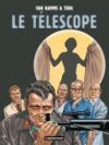 Le télescope - Par Van Hamme & Paul Teng - Casterman