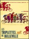 Sylvain Chomet nominé aux Oscars 