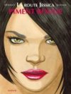 La route Jessica, T.2 - Par Renaud & Dufaux - Dupuis