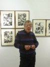 José Muñoz 2/2 : « Nous ne sommes pas une succursale de l'Amérique du Nord ou de l'Europe : on est comme on est ! »